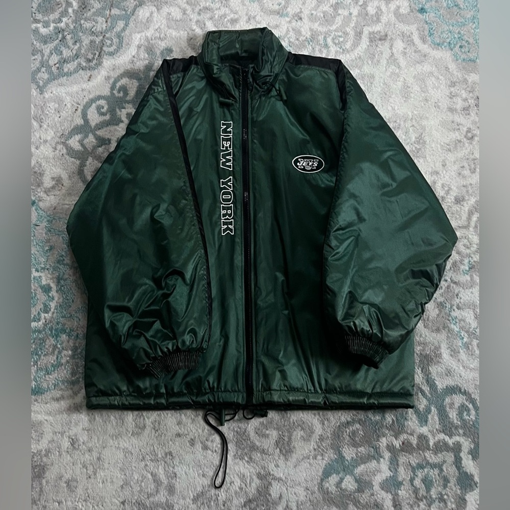 NY Jets Jacket